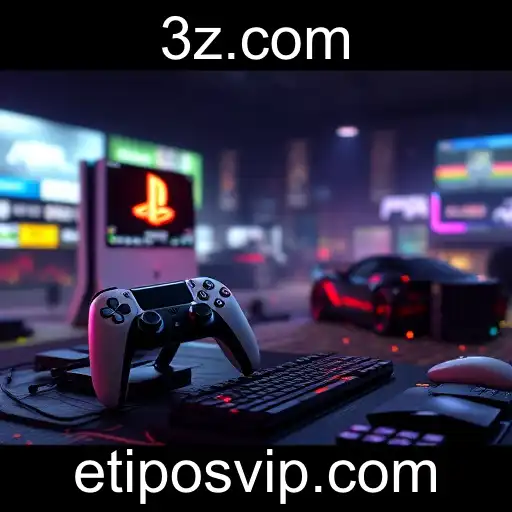 Revolução nos Jogos: As Tendências de 2025 que Estão Moldando o Futuro