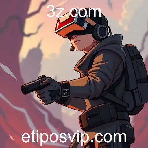 Revolução no Mundo dos Jogos: O Impacto dos etipos