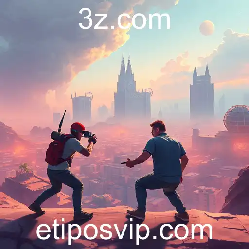 Novos Horizontes para Gamers no Brasil