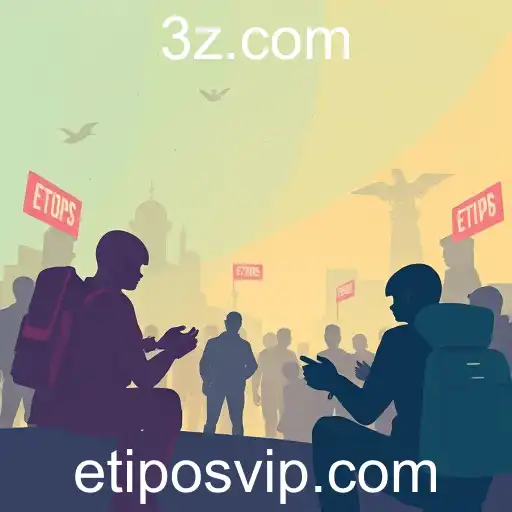 A Evolução dos Jogos e a Tendência dos Etipos