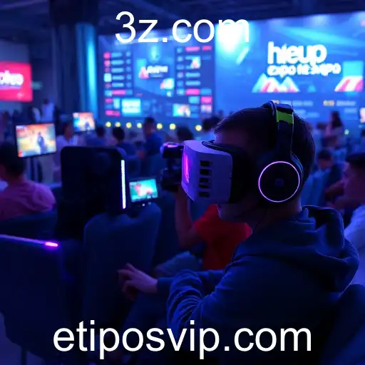 A Revolução dos Jogos Online em 2025