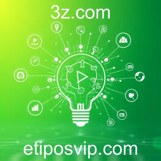 Revolução nos Jogos: Como 'etipos' Está Transformando o Cenário