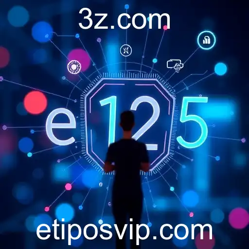 A Revolução Digital dos eTipos e o Futuro da Tecnologia