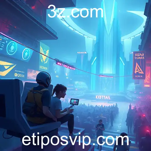 Evolução e Tendências dos Jogos em 2025