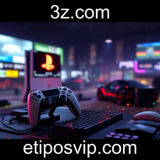 Revolução nos Jogos: As Tendências de 2025 que Estão Moldando o Futuro