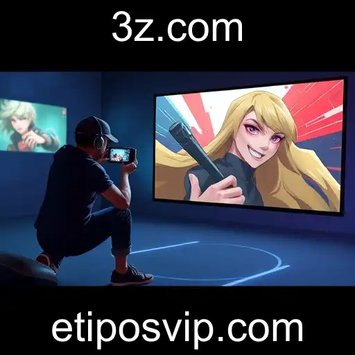 Novidades e Tendências no Mundo dos Jogos Online