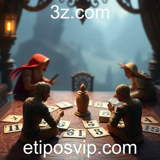 Tendências e Inovações nos Jogos Online: O Impacto dos Etipos