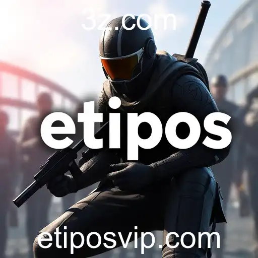 Desvendando Mundos Virtuais: A Importância das Análises de Jogos no etipos