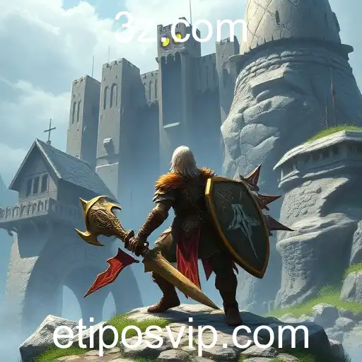 A Ascensão dos 'Etipos' nos Jogos Online