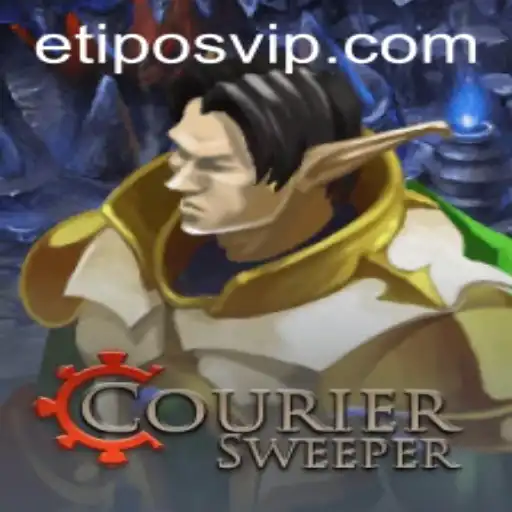 CourierSweeper: An Enthralling Game Merging Contemporary Excitement with Strategic Precision