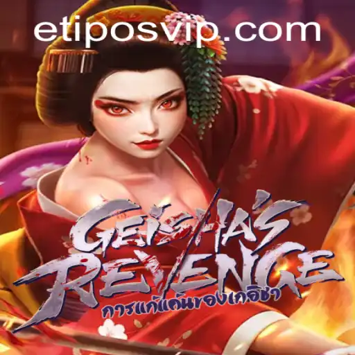 GeishasRevenge: An Immersive Game Experience with a Twist