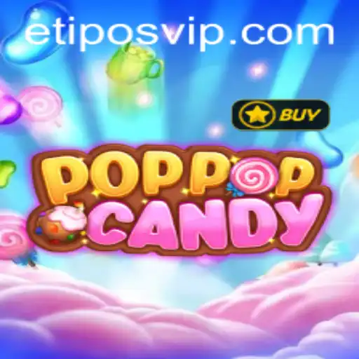 The Colorful World of POPPOPCANDY: A Gaming Delight