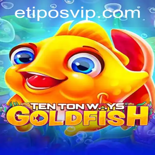 Exploring TenTonWaysGoldfish: A Dive into a Unique Gaming Experience