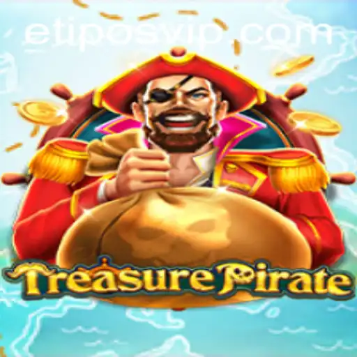 Discover TreasurePirate: An Intriguing New Adventure with a Twist